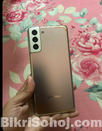 Samsung Galaxy S21 Plus